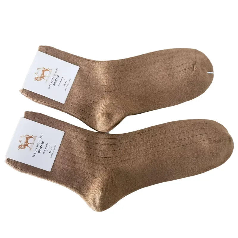 Одежда из верблюжьего пуха (10)