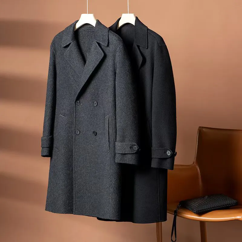 Одежда из верблюжьего пуха (7)