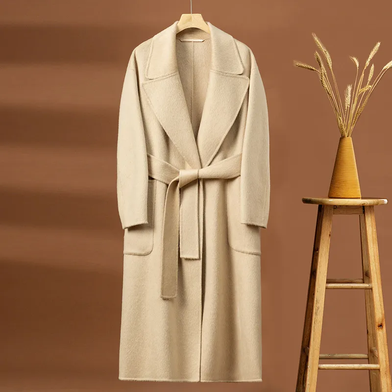 Одежда из верблюжьего пуха (8)