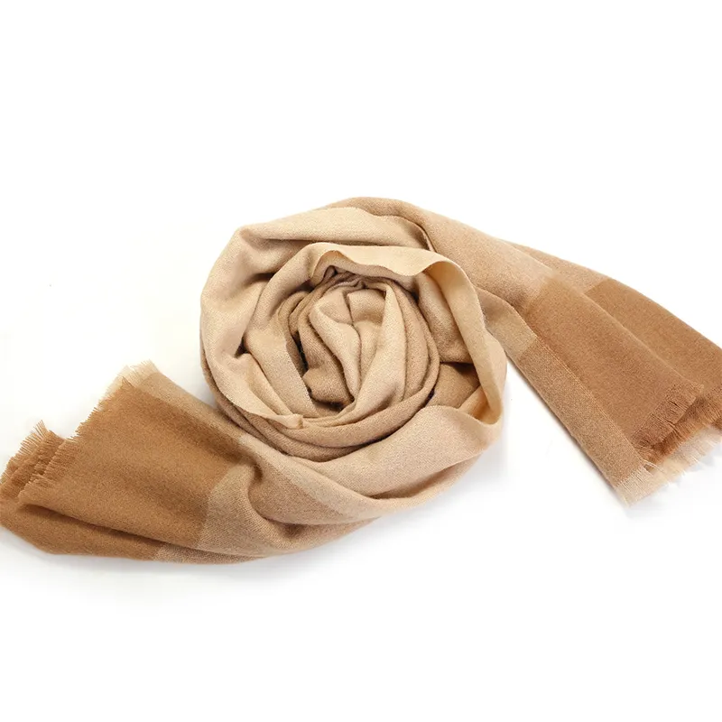 Палантин и шарф из верблюжьего пуха (10)