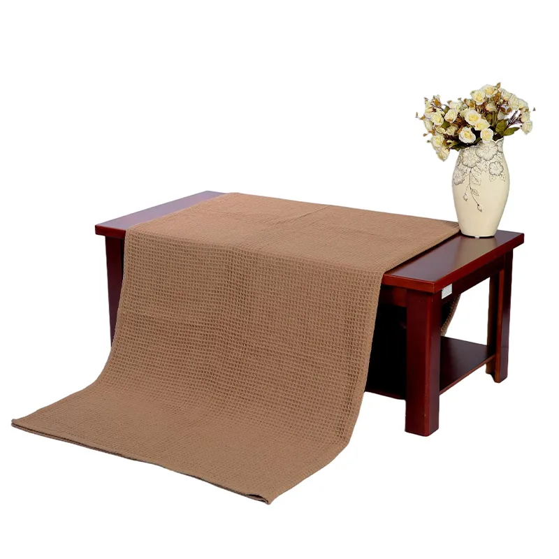 Плед из верблюжьего пуха (6)