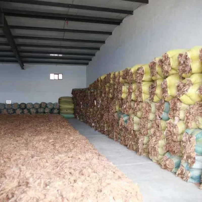 Чесаный верблюжий пух (4)