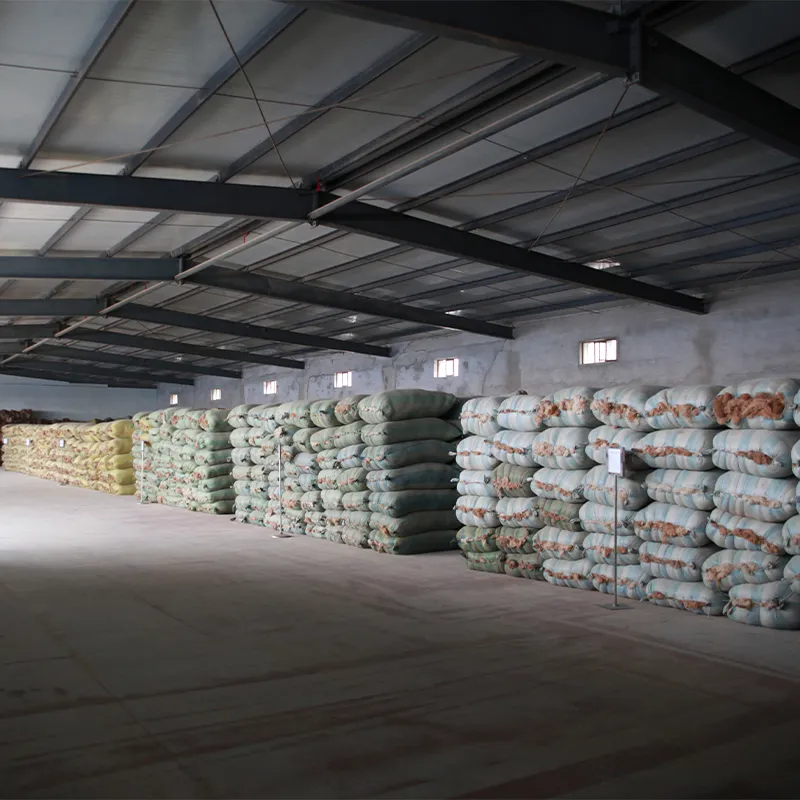 Чесаный верблюжий пух (5)