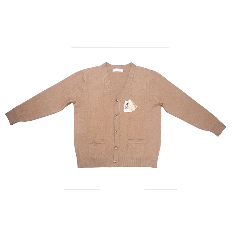 Одежда из верблюжьего пуха (4)