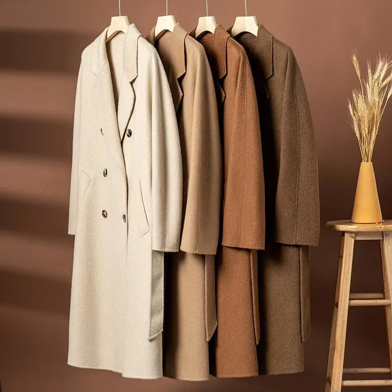 Одежда из верблюжьего пуха (6)