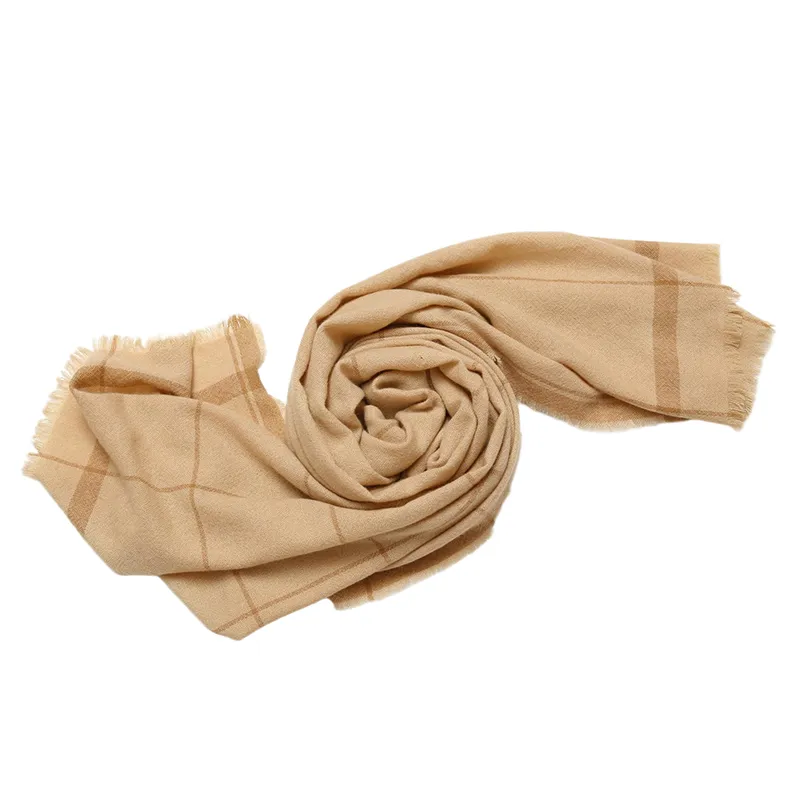 Палантин и шарф из верблюжьего пуха (14)