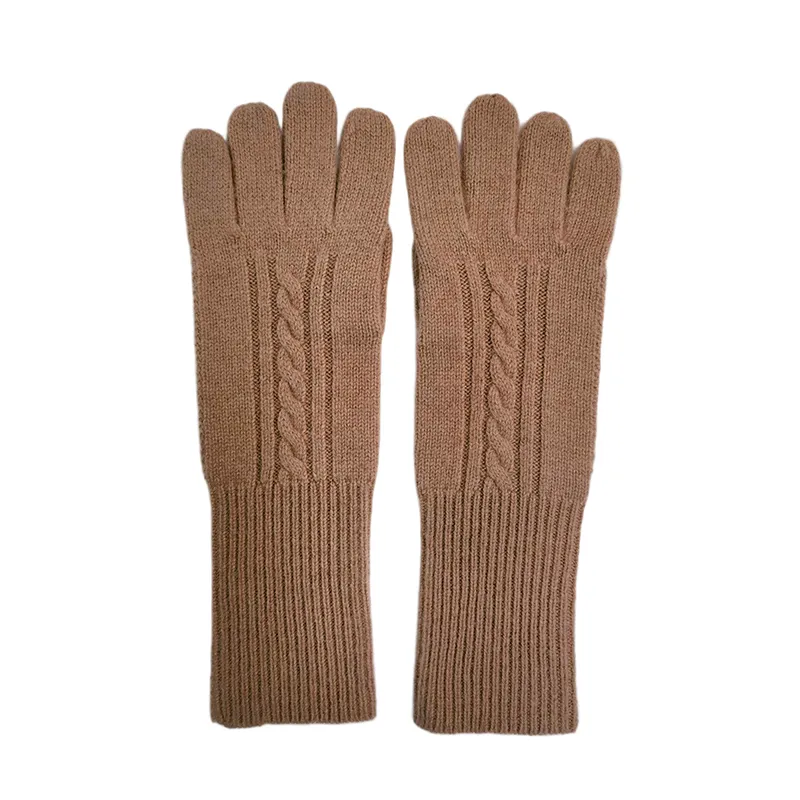 Палантин и шарф из верблюжьего пуха (4)